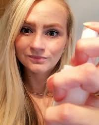 When your Vitamin...