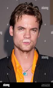 Shane west where hi-res stock photography and images