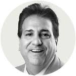 Our Differences in Age and Skin Color Meant Nothing to Us.'