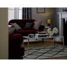 Argos home evelyn coffee table marble light oak effect. Buy Habitat Boutique Coffee Table Marble Effect Coffee Tables Argos