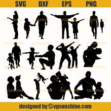 Download Father Svg Bundle Papa Svg Dad Svg Father And Son Svg Fathers Day Svg Svgsunshine