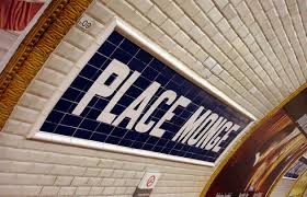 Horaires d'ouverture noun, plural, masculine—. Transports De Nuit A Paris Office Du Tourisme De Paris