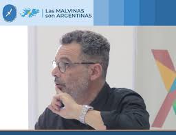 Conferencia sobre narrativas pedagógicas