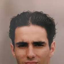 Mark Kurkowski's Instagram, Twitter & Facebook