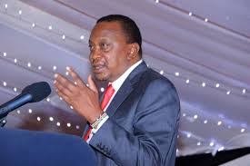 The americans warned choices have consequences while the british cautioned that relations with kenya would be scaled back to minimal contact. How Uhuru Kenyatta Dinner Raised Millions In Two Hours Nation