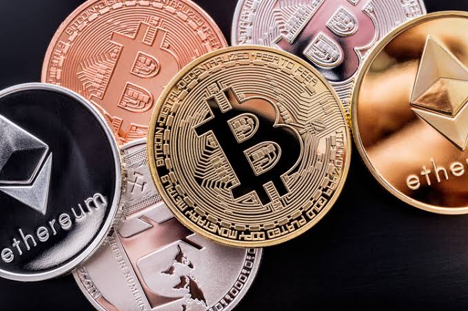 What Is Cryptocurrency? - Right for Education
