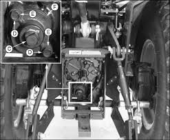 John deere 4100 gear hydraulic problem. Picked Up A 4100 Tonight And It Has No Hydraulics My Tractor Forum