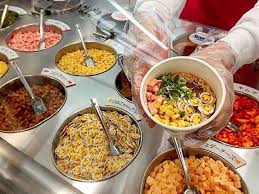 Check spelling or type a new query. Make Your Own Cup Noodles At This Instant Ramen Museum In Japan