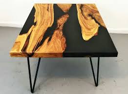 Pin By My Info On Resin Wood Resin Table Wood Table Design Resin Furniture