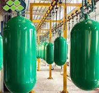 Empty Compressed Natural Gas Cylinders - High Quality & Low ...