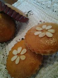 Harcha Au Four Version2 Cuisine De Douae Food Sweet Treats Desserts