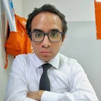 Miguel Angel Rodríguez Blas