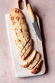 I use bob's red mill almond flour and just a few other ingredients to make this a simple and easy biscotti recipe. Gluten Free Biscotti With Hazelnuts Chocolate The Bojon Gourmet