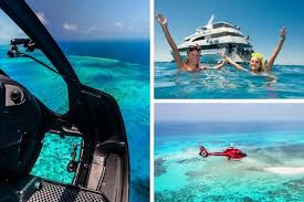Maybe you would like to learn more about one of these? 15 Best Great Barrier Reef Tours From Cairns Tourscanner