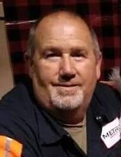 Darrin Lee Brunell Obituary (2021)