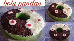 Cara membuat kue bolu pakai takaran gelas. 10 14 Mb Cara Membuat Bolu Pandan Buat Hantaran Download Lagu Mp3 Gratis Mp3 Dragon