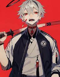 さくしゃ2 仕事来週までさん sakusya2honda twitter cute anime guys dark anime guys anime drawings boy