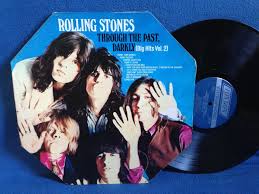 Rolling Stones Black And Blue Vinyl Value Your Place To Buy And Sell All Things Handmade Rolling Stones Vinyl Sales Vinyl