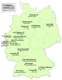 Ebay kleinanzeigen ich verkaufe das kicker sonderheft bundesliga saison 2020/2021. Fussball Bundesliga 2014 15 Wikipedia