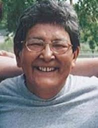 Obituary for Maria Jane (Lathlin) Sayese