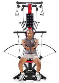 bowflex pr3000 home gym review top fitness magazine