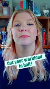 Cut your workload in half but automating your lead follow up in your  business today!