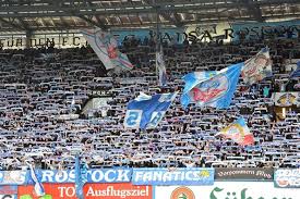 A win for one team, a win for the other team or a draw. Hansa Rostock Unterliegt Dem 1 Fc Heidenheim Mit 0 1 Rostock Heute