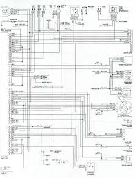 1998 Dodge Ram Wiring Diagram In 2020 Schaltplan Chevy Ford Explorer