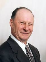 Obituary information for Wilhelm Binder