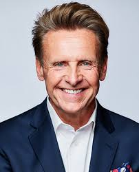 Book Nicholas Webb for Public Speaking