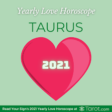 Taurus Love Horoscope 2021 In 2020 Virgo Love Horoscope Love Horoscope Horoscope Taurus