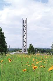 Designed by paul murdoch architects, the. Https Www Altoonamirror Com News Local News 2018 09 Flight 93 Tower A Symbol Of Courage