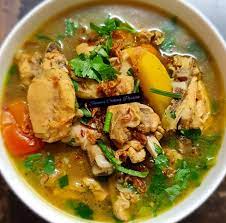 1 ekor ayam di potong empat. Sheena S Cooking Passion Hi Everyone My All Time Favorite Soup Recipe Sup Ayam Berempah By Sheena Video Tutorial By Tomorrow Have A Great Weekend All Supayamberempahbysheena Facebook