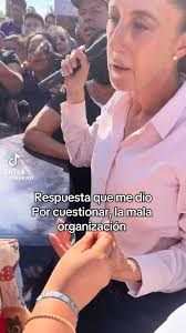 Ya es demasiado, el país entero es un caos