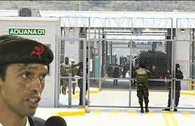 Las cárceles son una bomba de tiempo controladas por el crimen organizado,  dice funcionario del gobierno