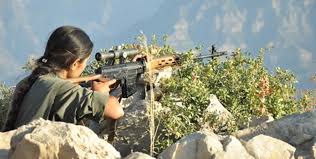 Hpg basın i̇rtibat merkezi metina'da şehit düşen 3 gerillaya ilişikin yazılı açıklama yaptı. Anf Hpg Den Gerilla Eylemlerine Iliskin Aciklama