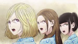 Gokudolls episodes online in high quality with professional english subtitles on animeshow.tv. Back Street Girls Episode 08 The Anime Rambler By Benigmatica