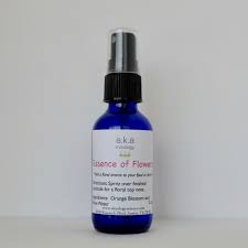 Floral Essence Spray A K A Mixology