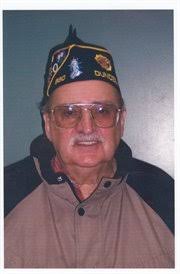 Obituary of Carl A. Heller