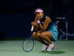 Louis vuitton has officially announced tennis star naomi osaka as its newest ambassador. Naomi Osaka A Semnat Cu Louis Vuitton Sportiva Va Fi Ambasadorul MÄƒrcii