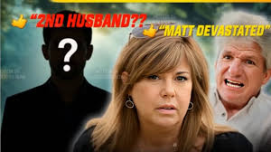 SEPARATED & MOVING ON? Caryn Chandler's Shocking New 2nd Husband Rumors