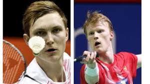 In case you didn't know… Hsbc Bwf World Tour Finals Viktor Axelsen Vs Anders Antonsen Prediction