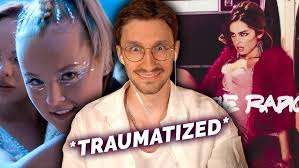 Fans think Nessa & Jaden Are Secretly Back Together 👀 #shorts  #nessabarrett #jxdn