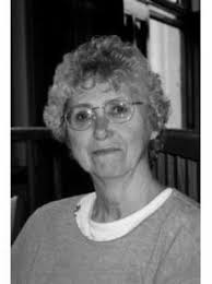 Judith Rayno Obituary (1937