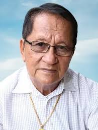 Obituary information for Orlando Guingab TARUN