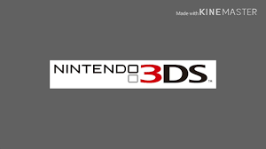 On september 17, 2020 nintendo officially announced they ended production of the nintendo 3ds. Nintendo 3ds Logo Movie Template Youtube