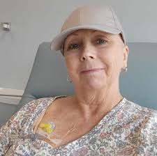 Fundraiser for Kimberly Staton by Mitzi Piersol : Help Support Kim's  Ovarian Cancer Fight!