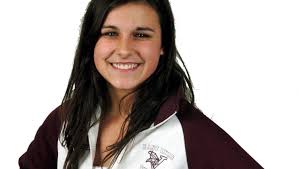 East Lyme's Gonsalves breaks 3 diving records