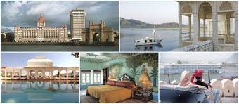 TAJ MUMBAI & UDAIPUR HOTELS RANKED ...