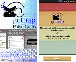Dec 04, 2015 · download free pulsa apk 1.1 for android. Getnap Pulsa Gratis 5rb 100rb Apk Download For Android Latest Version 1 3 4 Com Msun Getnap